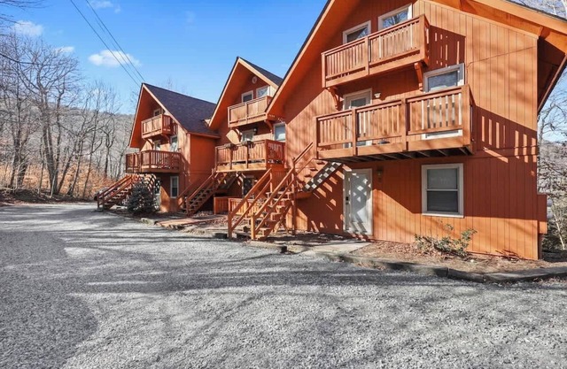 Private Ski Getaway in Beech Mountain