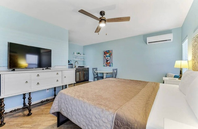 Private Space Bishop Arts