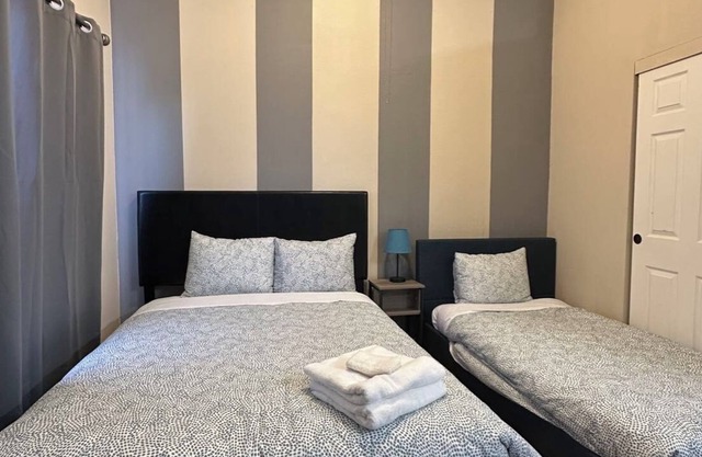 Private Studio 10 Min To Vegas Strip