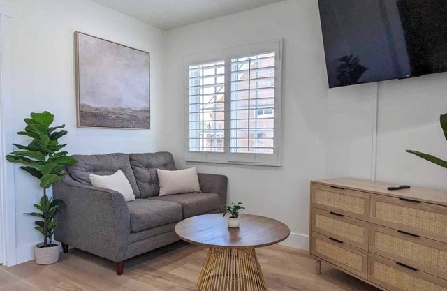 Private studio centrally located