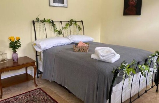 Private Villa retreat with lagoon and waterfalls