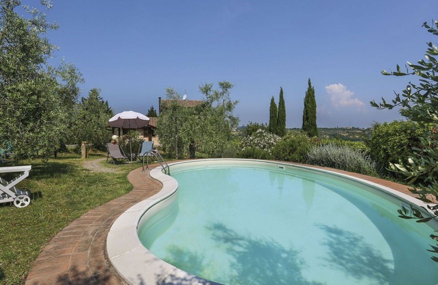 Private Villa with WIFI, private pool, A/C, TV, patio, pets allowed, panoramic view, parking