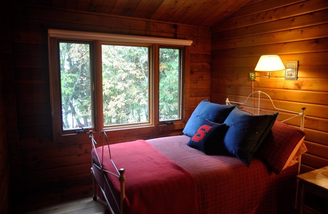 Private Waterfront Cottage in the Kawarthas