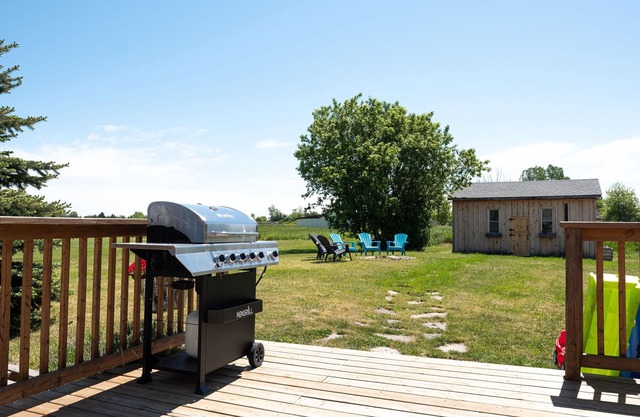 Private whole home, perfect for an amazing County getaway