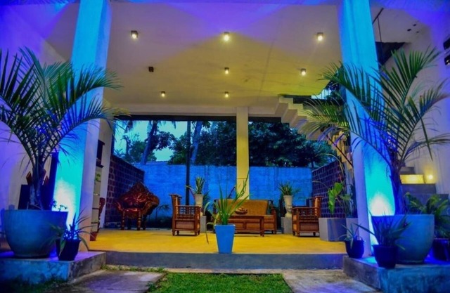 Privet Villa canaya is for you we give as a Entire villa as a Privet villa