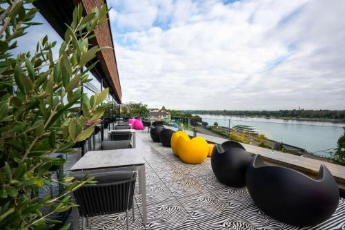 Prize by Radisson, Bonn City