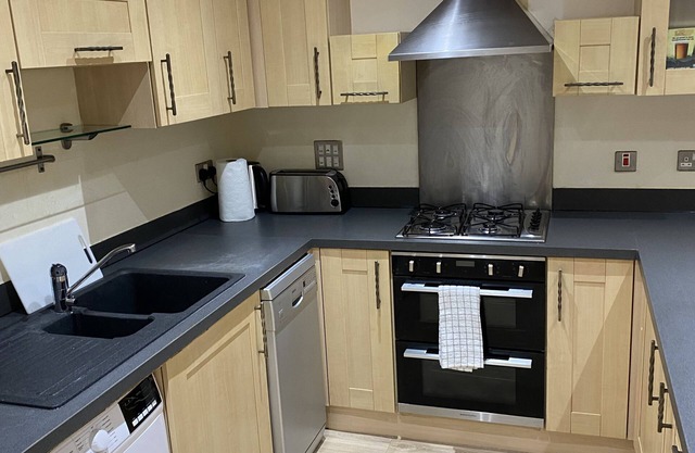 Professional /Contractor Accommodation