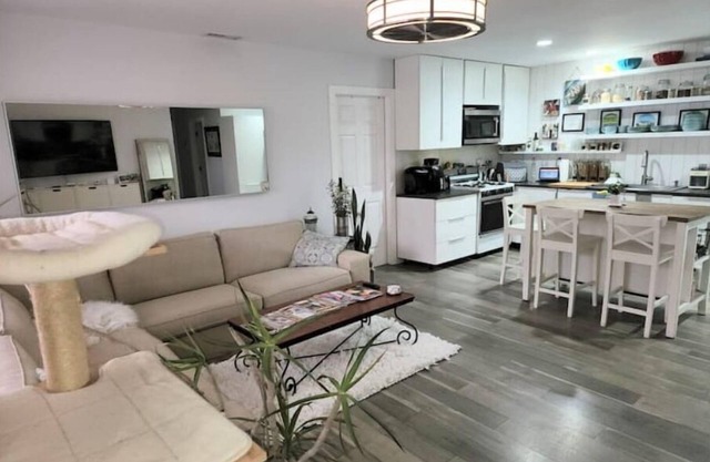 Projector Paradise room rental