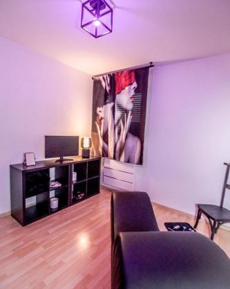 PRoJET KUROI Chambre 4H