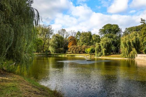 Promenada 13 by Solarento