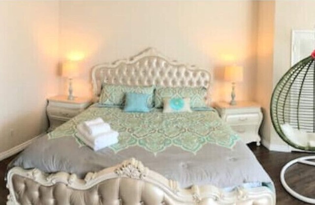 PROMO 5% WEEKLY/10% MONTHLY DISCOUNTnSummer Special Comfort townhouse 4BE/2.5BA