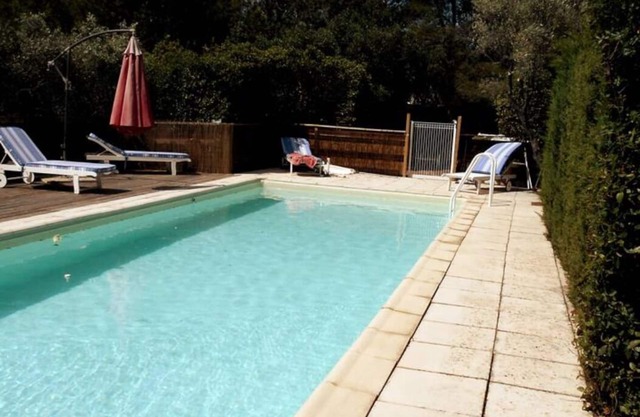 Promotion summer 2024 , 250 m2, Park, Swimming pool, Tennis Court, 6 Bedrooms