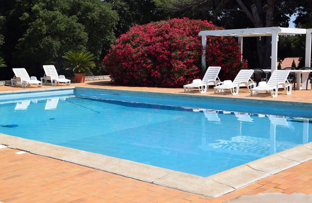 Property on the heights of Bonifacio