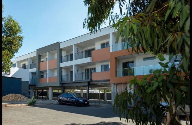 Prospect Apartments - Luxury Accommodation Near City