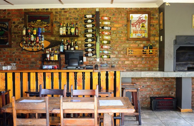 Protea Hotel by Marriott Harrismith Montrose