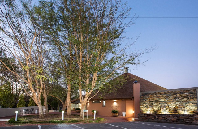 Protea Hotel by Marriott Oudtshoorn Riempie Estate