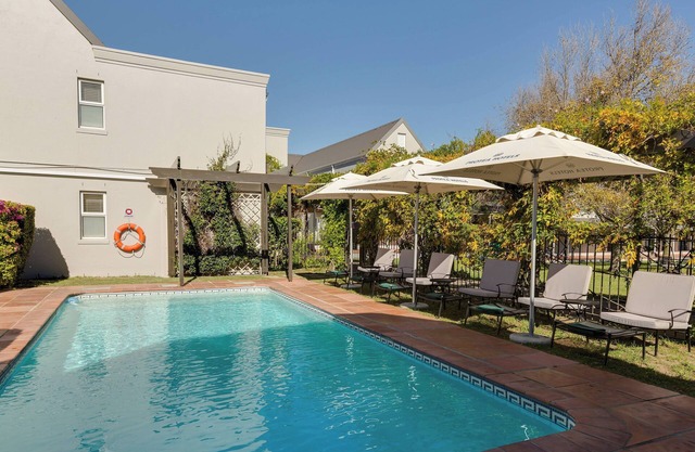 Protea Hotel by Marriott Cape Town Mowbray