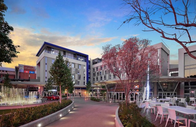 Protea Hotel by Marriott Pretoria Loftus Park