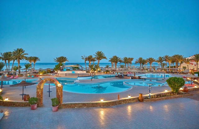 Protels Crystal Beach Resort