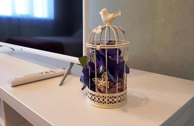 Provans Apartment on Stroiteley