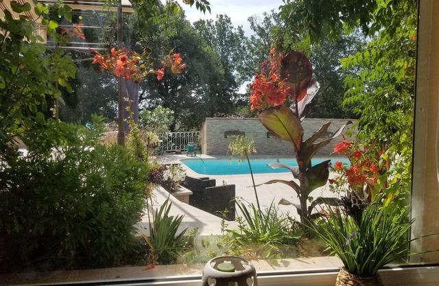 Provençal Villa between Provence and Luberon