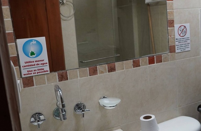 Providencia Travel Apartamento