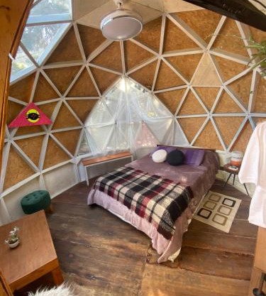 ProyectoQva Glamping