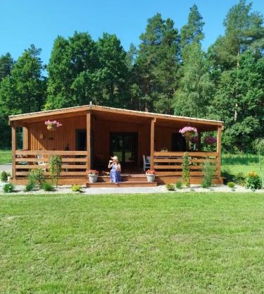 Przystanek Wymysłówka