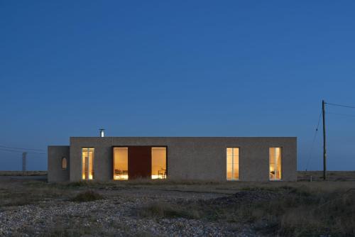 Ps1 Dungeness by Bloom Stays