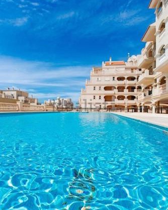 Puerto Fino Apartamentos