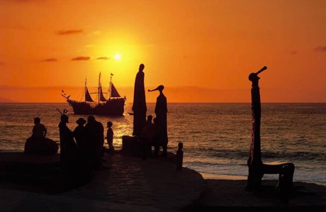 Puerto Vallarta 4 Star Beach Resort w/All Inclusive Option