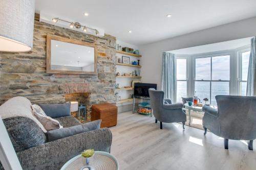 Pumlumon Penthouse