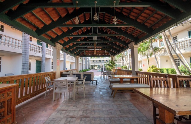 Punto di Oro Residences