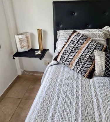 Punto Maschwitz Alquileres - Monoambiente