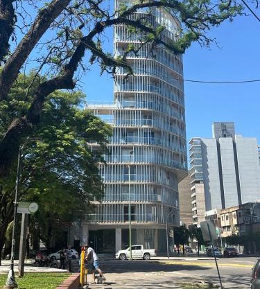 Pura Vida - Plaza Alberdi