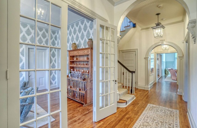 Pure Elegance in Historic, Downtown Lewes