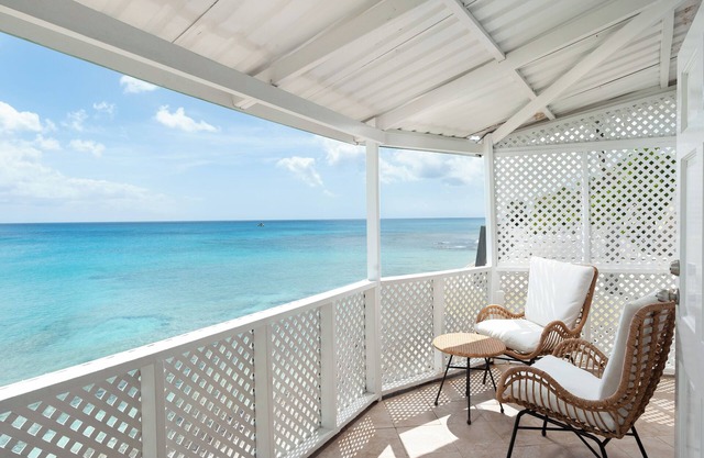 Purple Rain:Ocean Bliss on Mullins Beach, Direct SeaViews, 2 Bed/2 Bath, WiFi