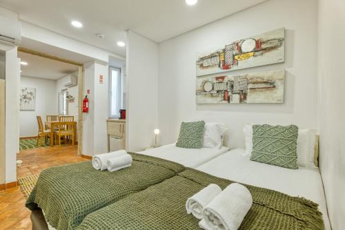 Purple Break Apartaments