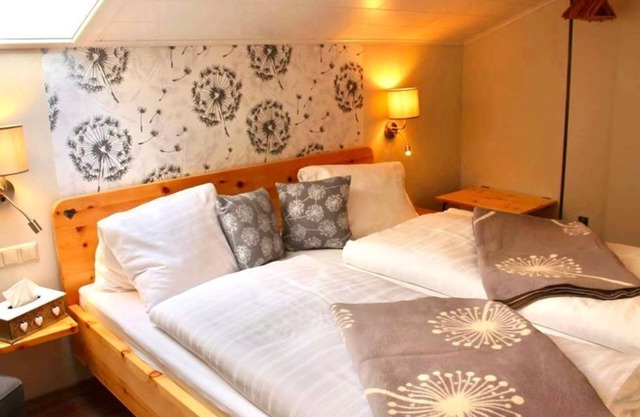 Pusteblume - Koenigsapartments