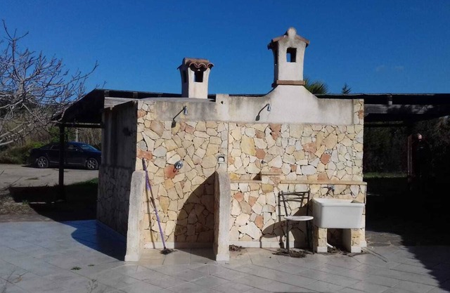 Putzu Idu relaxation 10 minutes from the sea