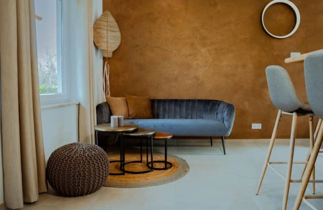 Pyramidenkogel 4 - Lodge Ferienhaus mit Seeblick