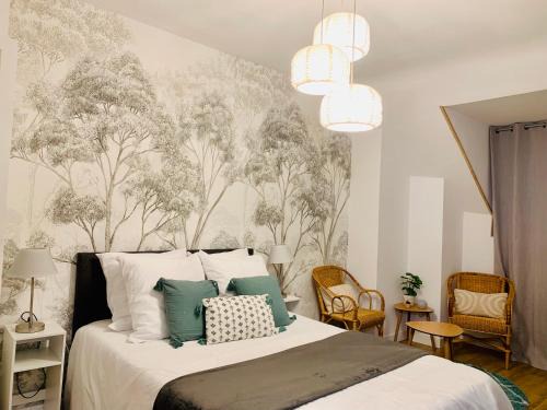 PYRENE HOLIDAYS - Héraclès - Locations cure thermale et voyage à Bagneres de Bigorre