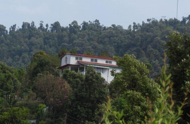 Qayamat- A Boutique Cottage, Manali