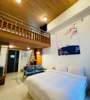 Qing Tang Hot Spring B&B