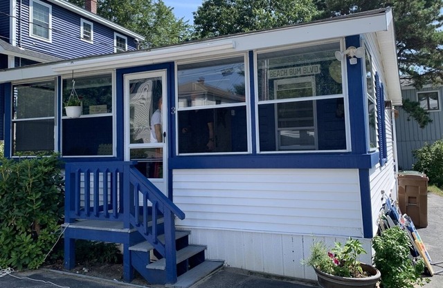 Quaint 2-Bedroom Cottage