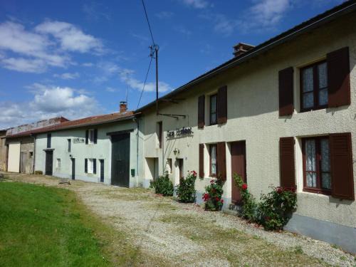 Quaint Holiday Home in Tailly