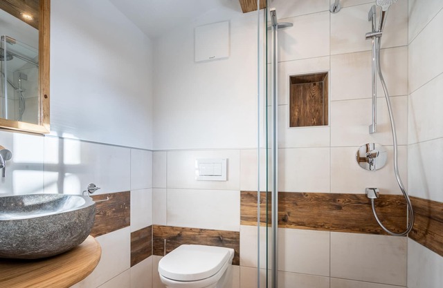 Quaint little house - Troadkasten