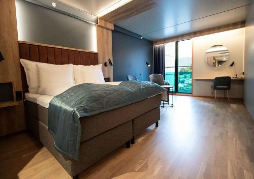 Quality Hotel Sogndal