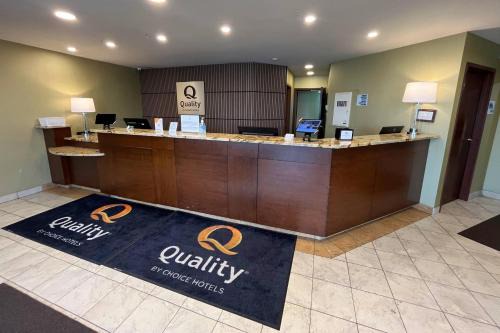 Quality Inn Saint-Jean-sur-Richelieu