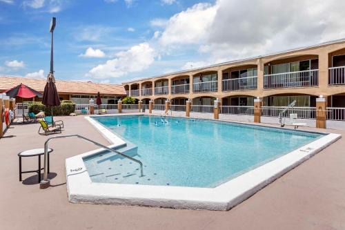 Quality Inn Alachua - Gainesville Area